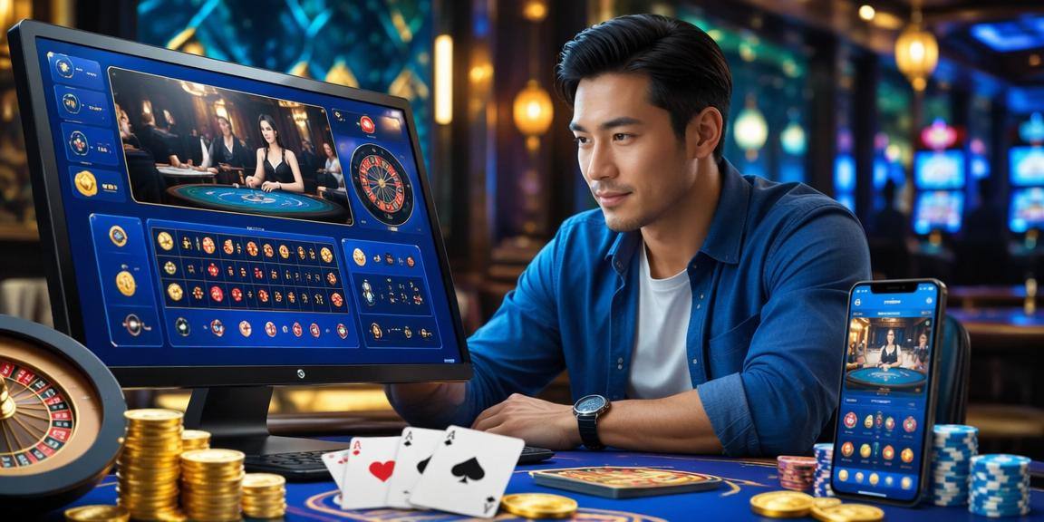 up789 Slot Đường Phố